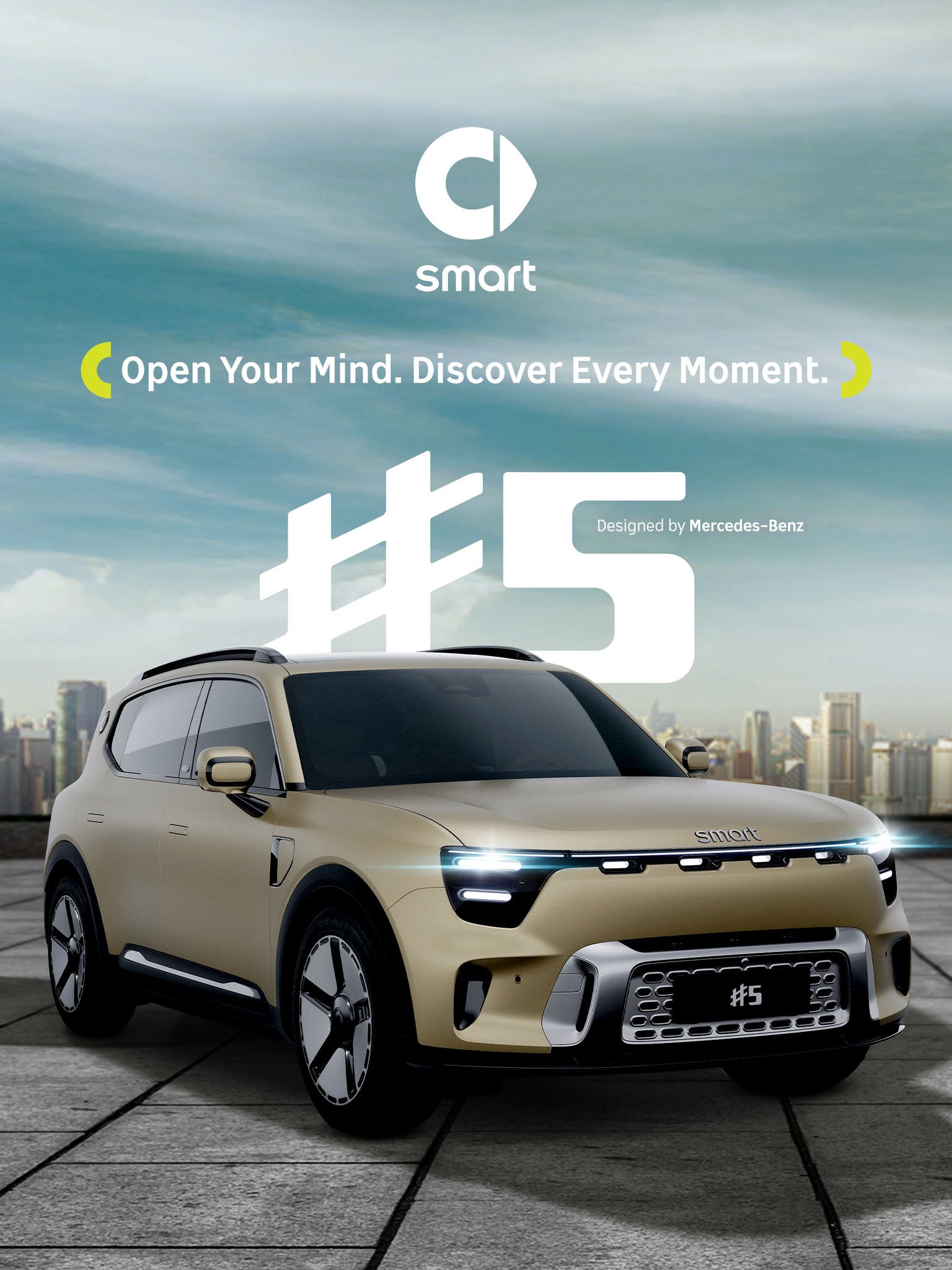 smart Damansara - Smart Mobility | Petaling Jaya