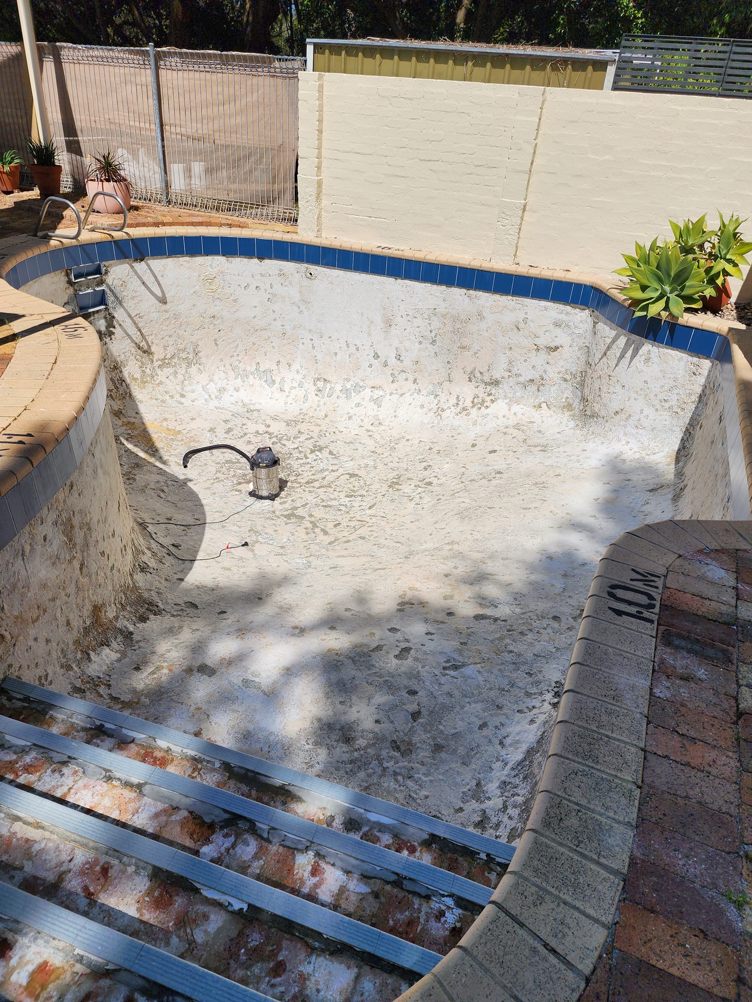 Redo Pools | Perth WA