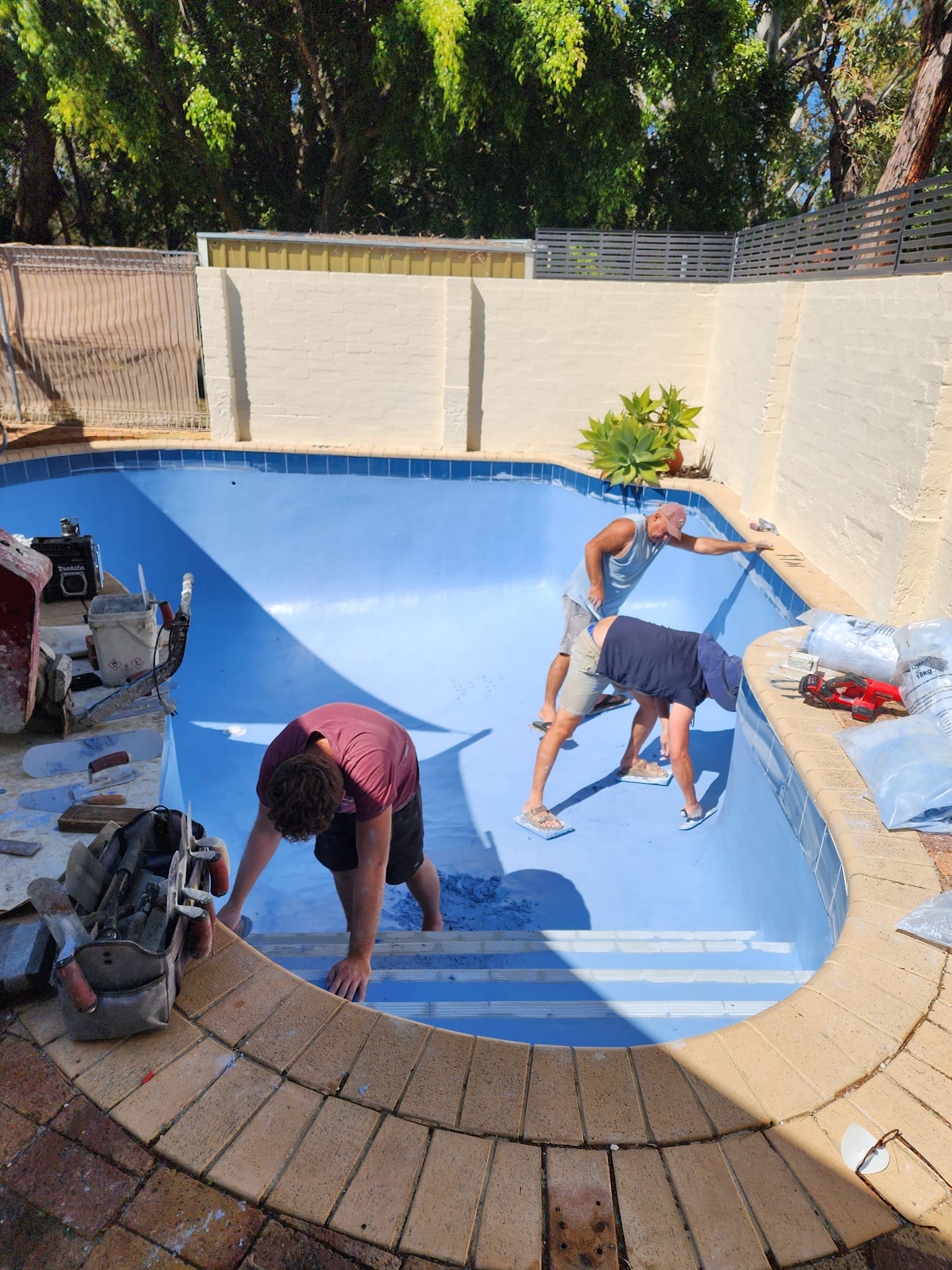 Redo Pools | Perth WA