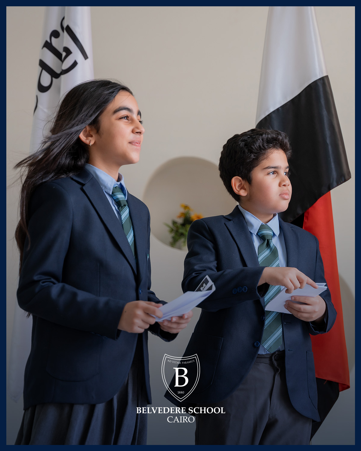 Belvedere School, Cairo | Cairo