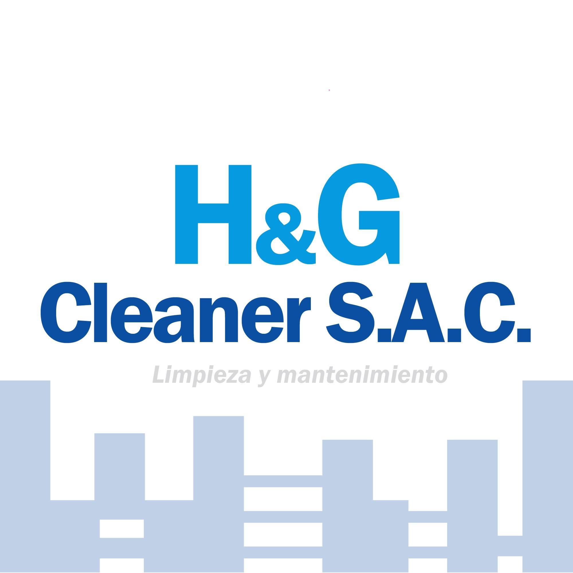 H&G Cleaner SAC | San Miguel