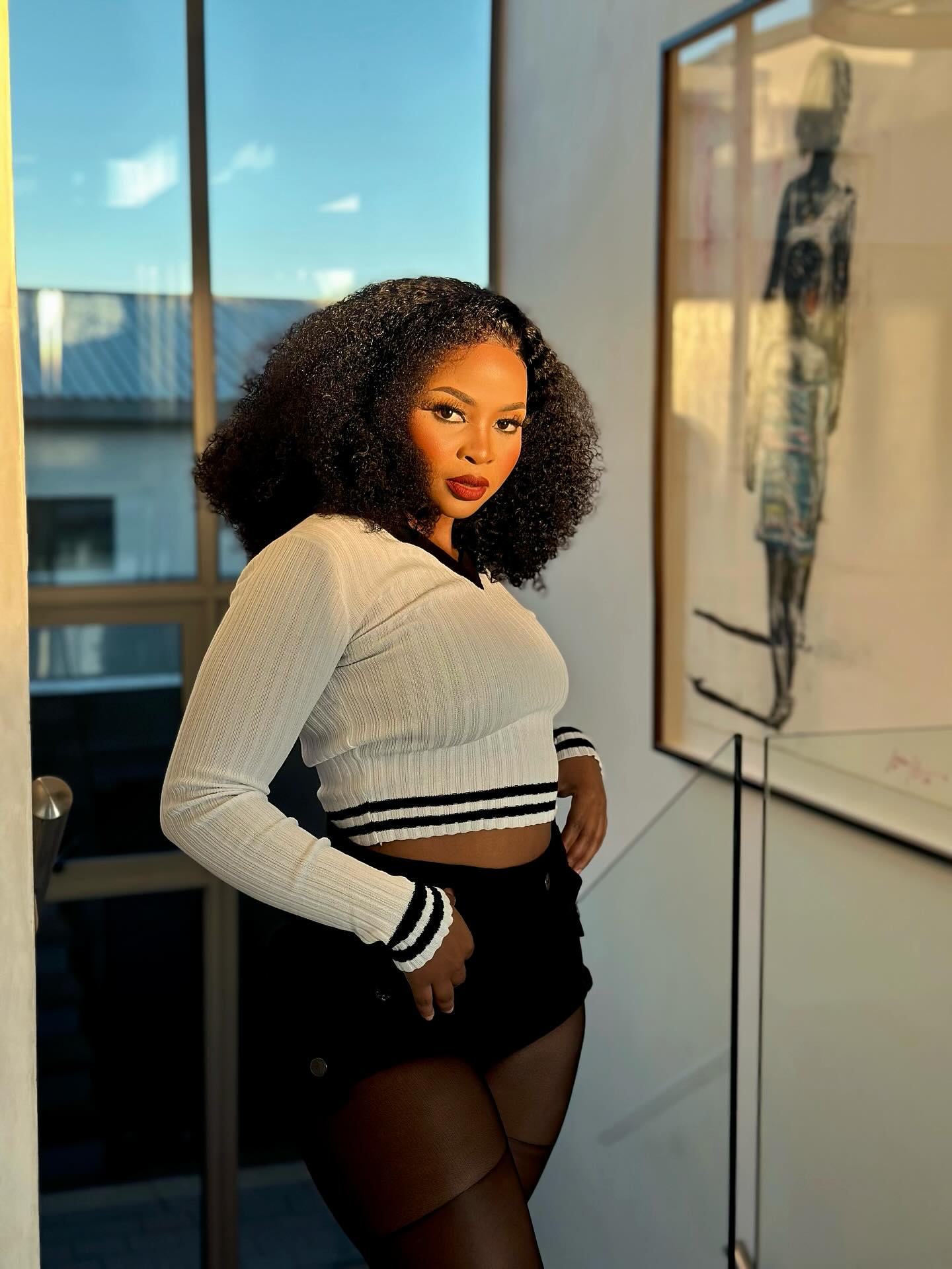 Hope Ramafalo - Hope Ramafalo added a new photo — at...