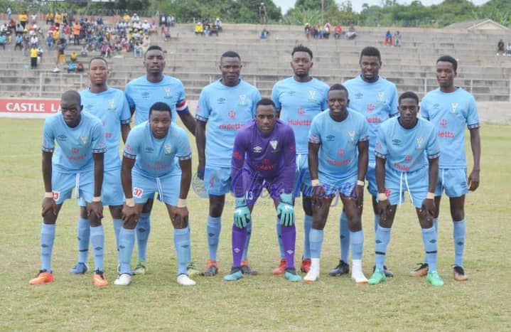 Triangle Football Club | Triangle