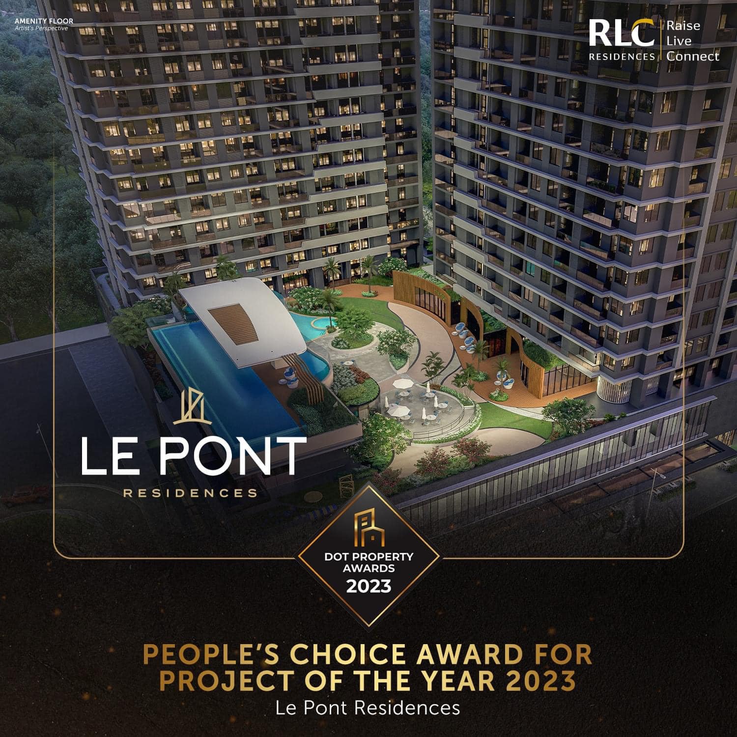 RLC’s 𝐓𝐇𝐄 𝐕𝐈𝐂𝐓𝐎𝐑 𝐈𝐍 𝐁𝐑𝐈𝐃𝐆𝐄𝐓𝐎𝐖𝐍𝐄 | Pasig