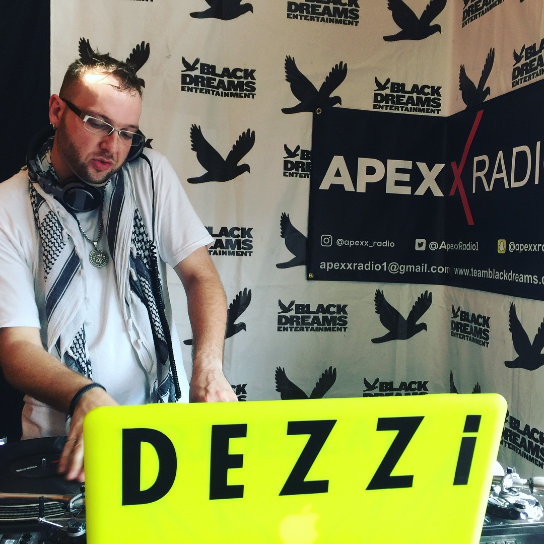 DJ Dezzi