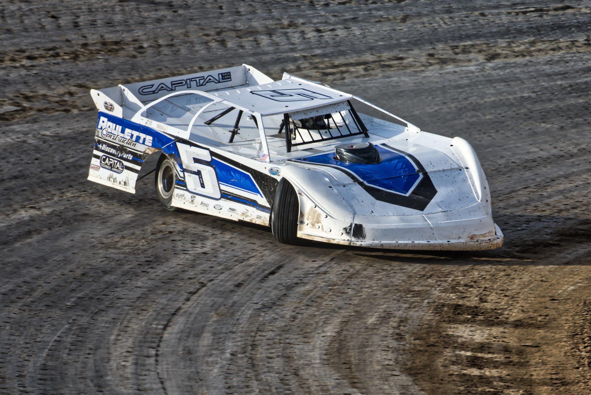 Lucas Ruark Racing