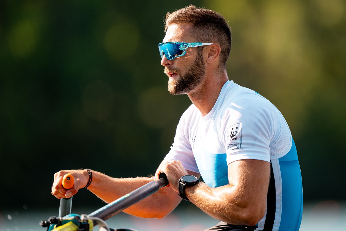 World Rowing - Tokyo 2020 Olympic Champion in the Men’s... | Facebook