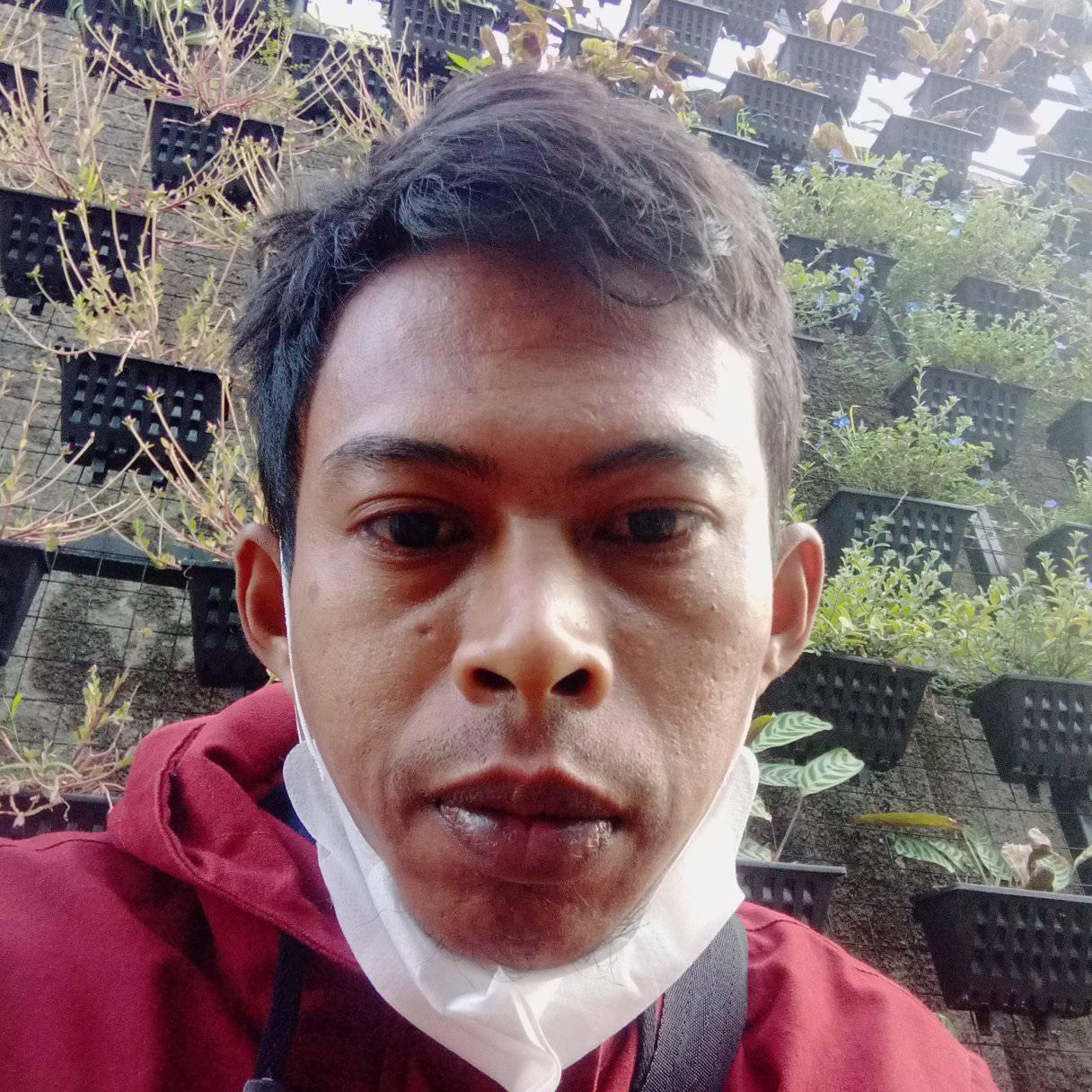 Muhammad Rifky