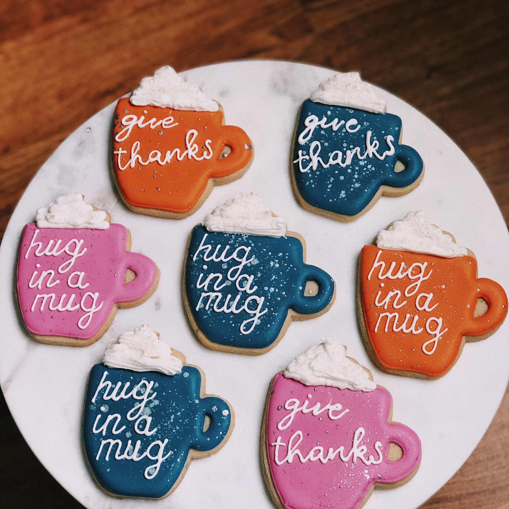 Sofia's Sweet Delights added a... Sofia's Sweet Delights