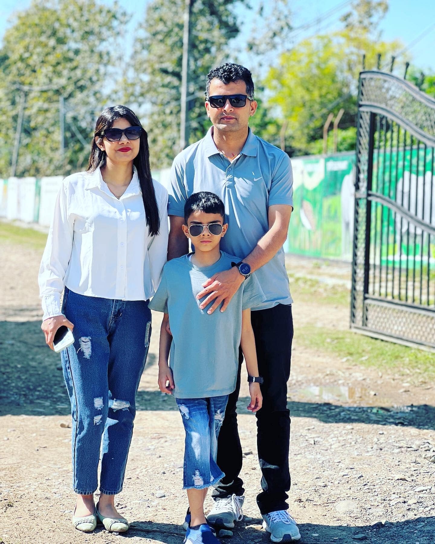 Pradeep Raj Neupane
