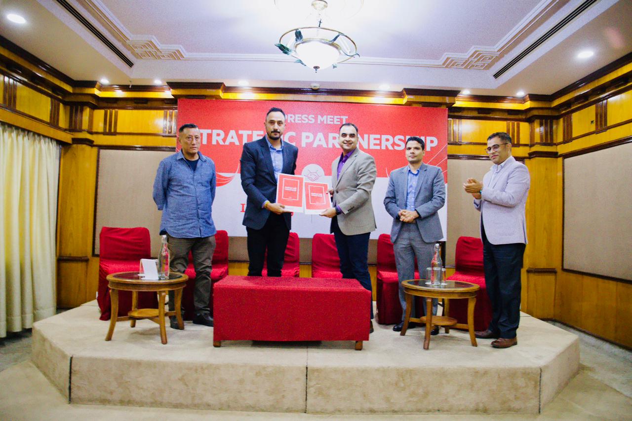 CAN and IME Digital... - Cricket Association of Nepal-CAN