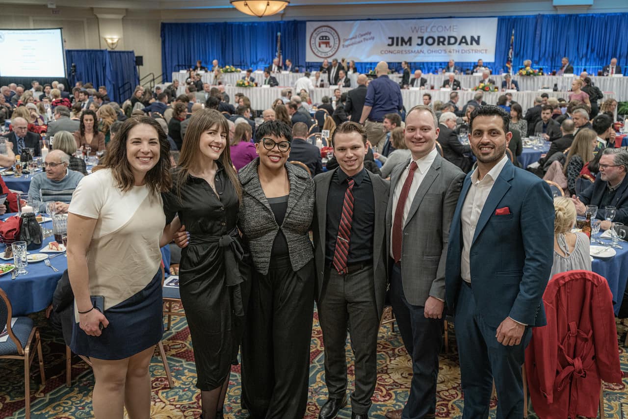 Summit County Young Republicans