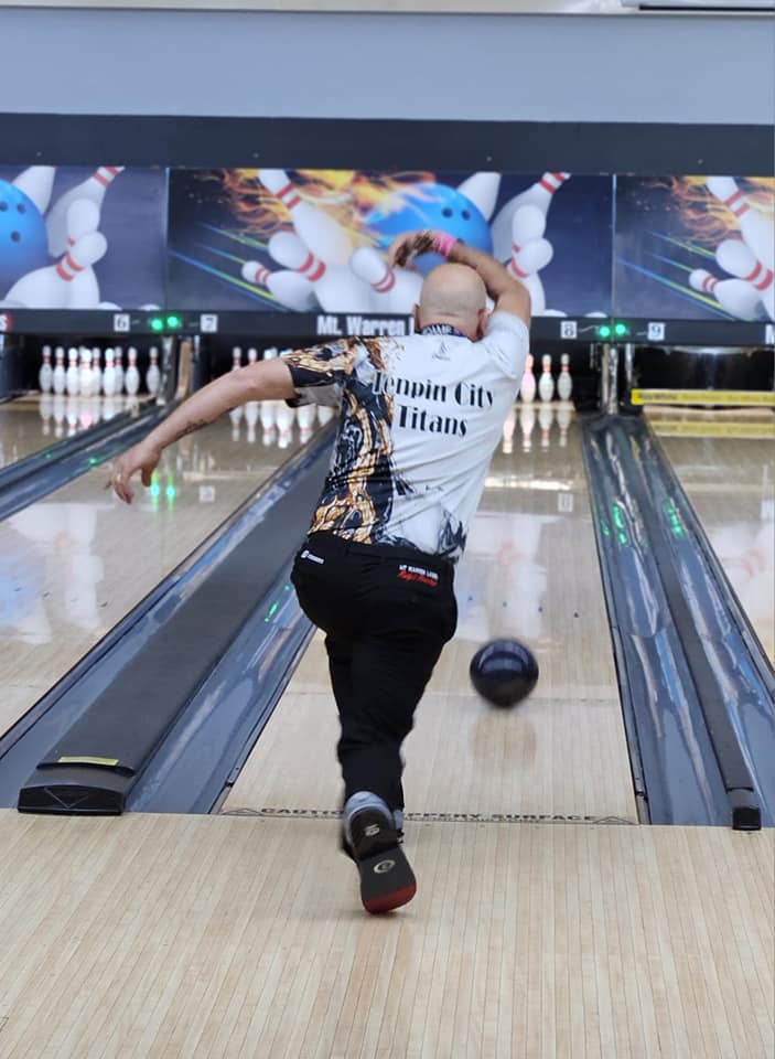 Border Runners Tenpin Tour... - Border Runners Tenpin Tour
