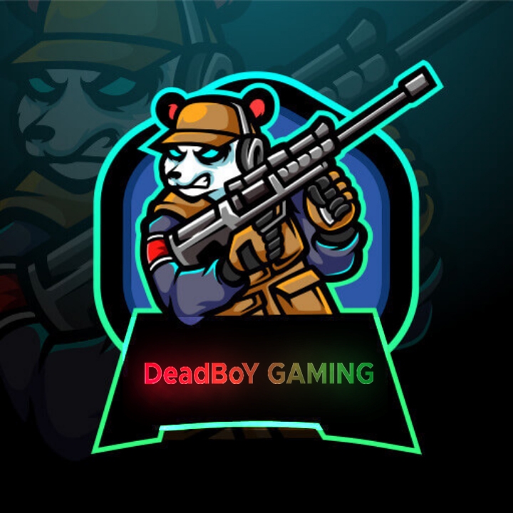 DeadBoY Gaming
