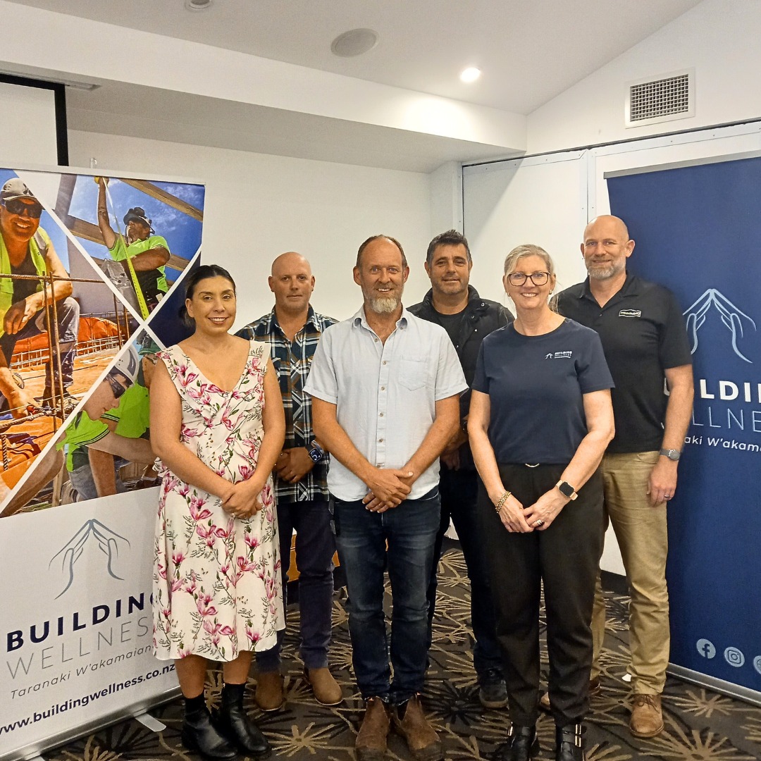 Frontline Builders Ltd | New Plymouth