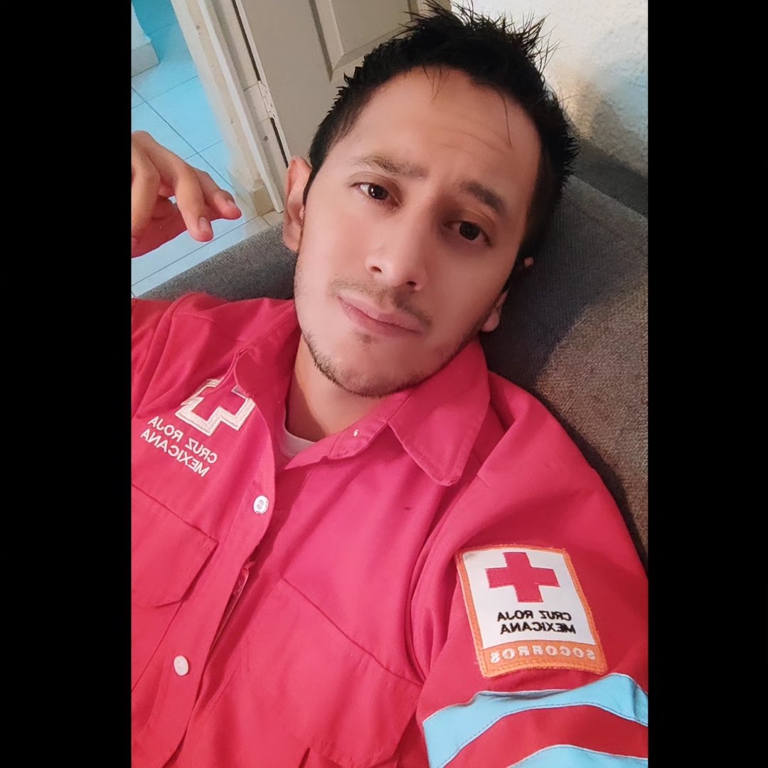 Rodrigo Reyes
