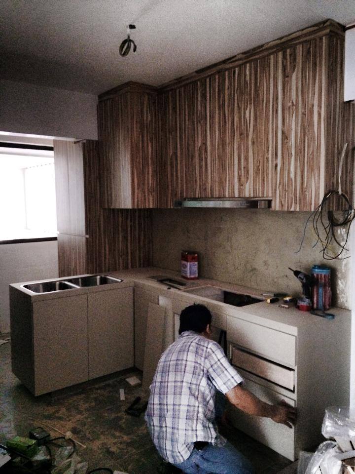 Carpentry Studio