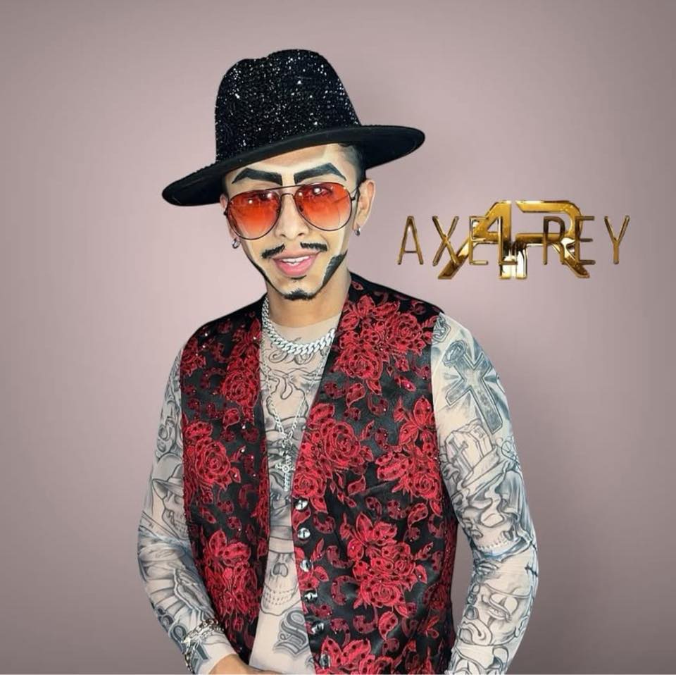Axel Rey