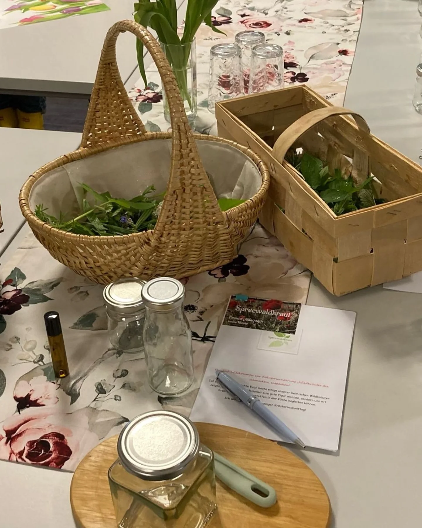 Spreewaldkraut | Lübbenau