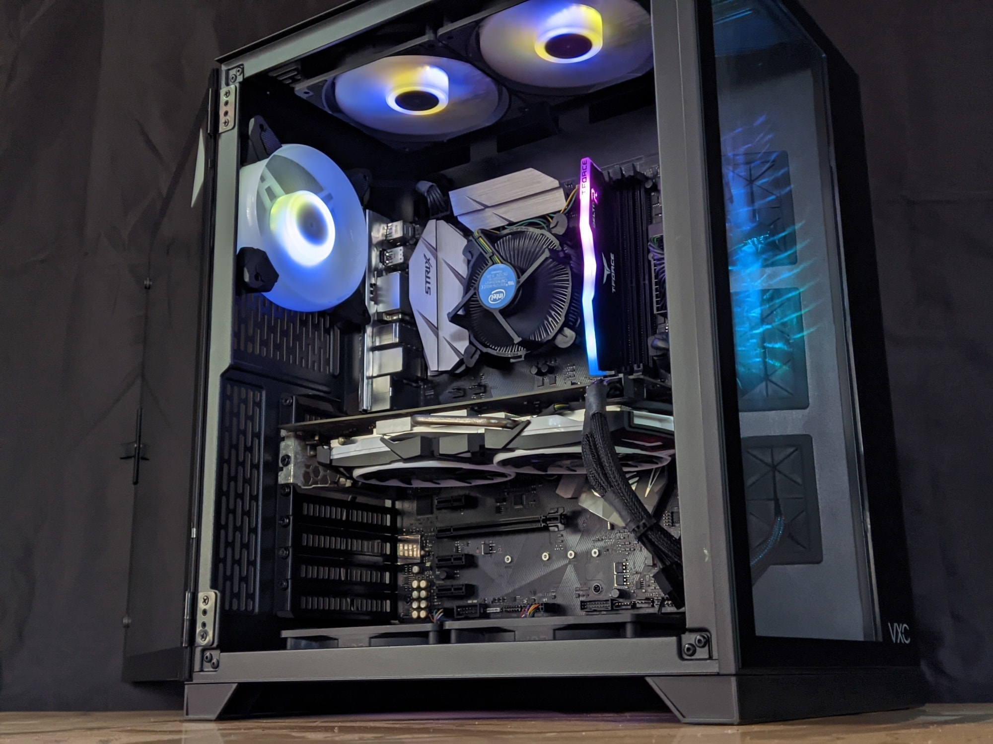 System unit for sale ‼️ P19,200 ONLY... - VanTech Computers