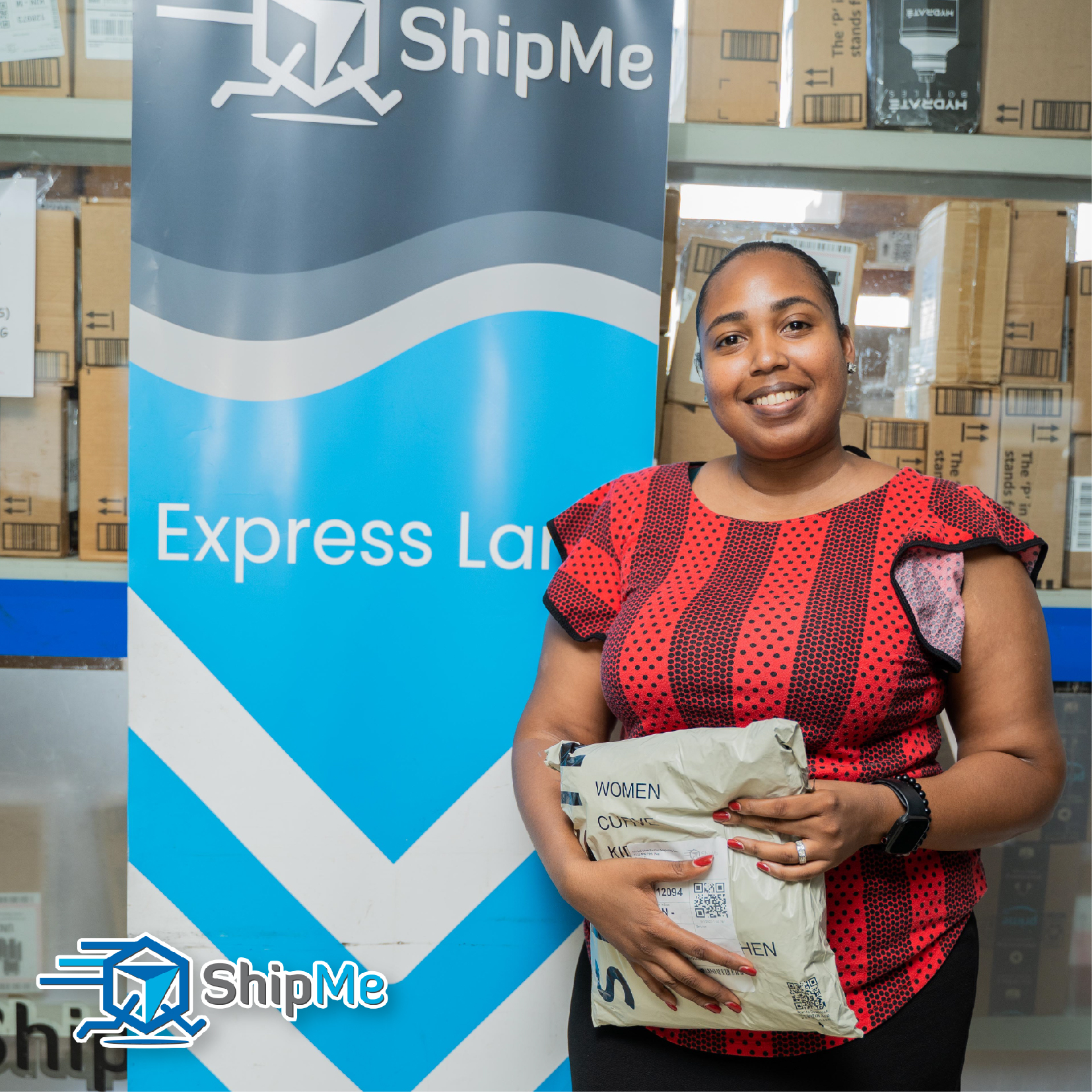 ShipMe - It's moments like these that make our day –... | Facebook