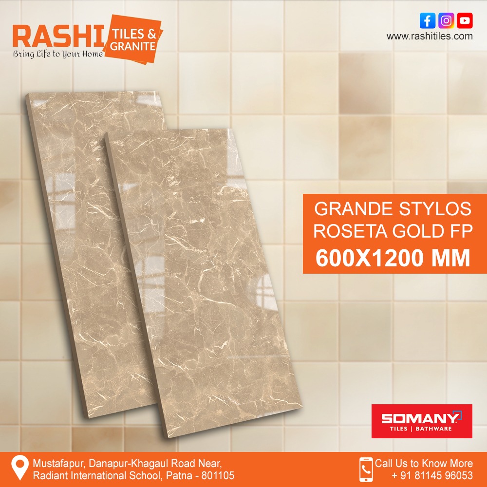 Rashi Tiles & Granite | Patna