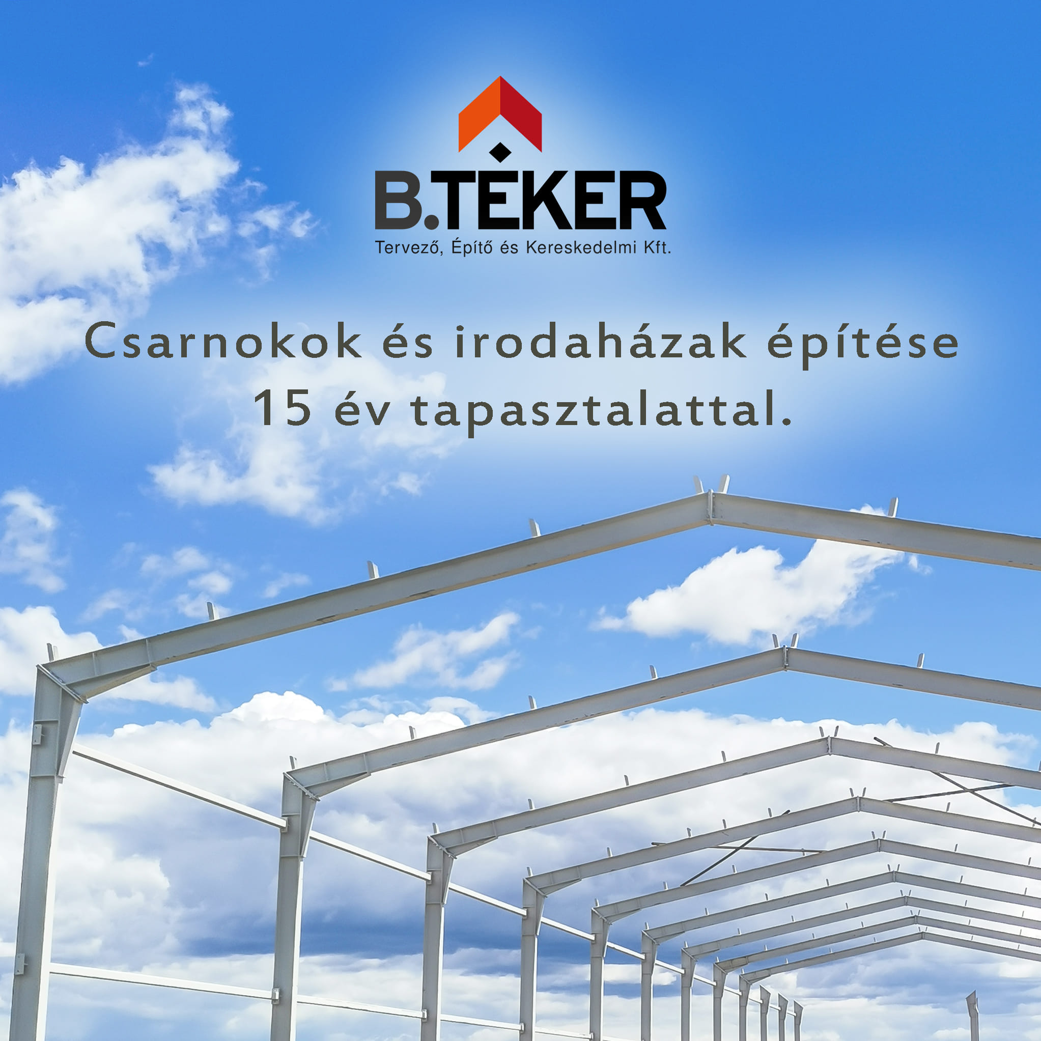 B.téker kft. | Kalocsa