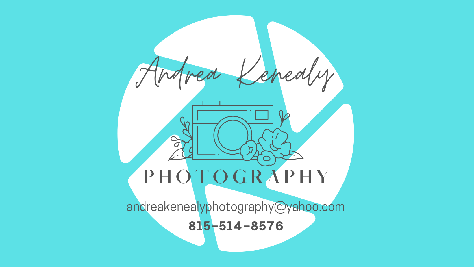 Andrea Kenealy Photography | Romeoville IL