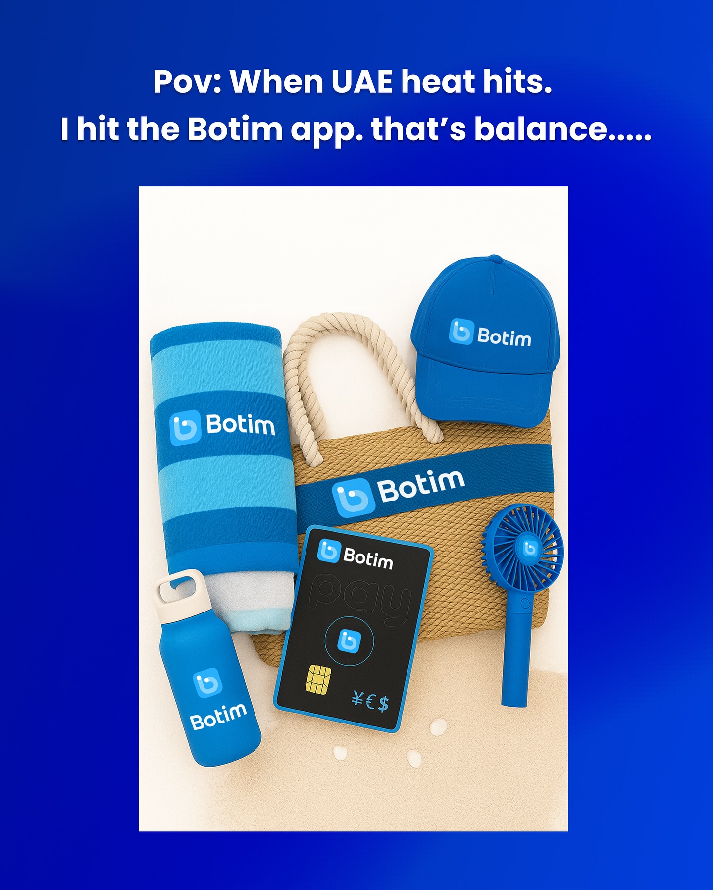 BOTIM