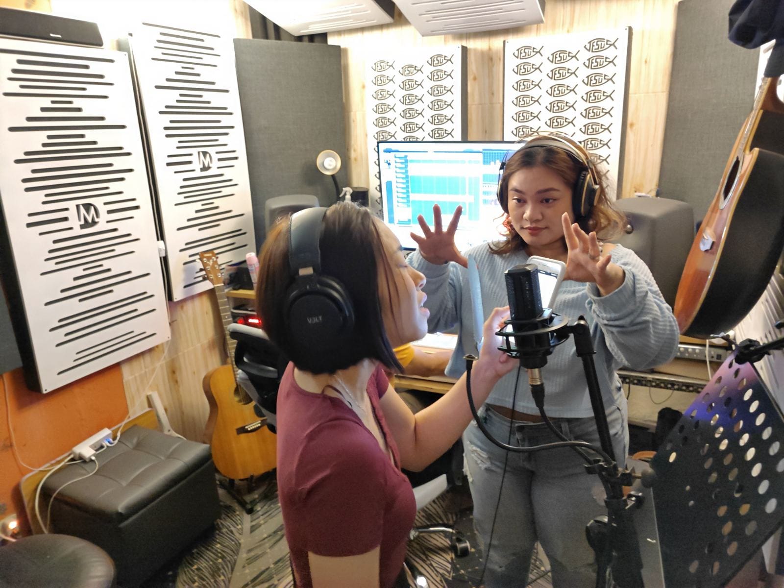 So proud of this girl,... - Voice Lessons by Coach Mia