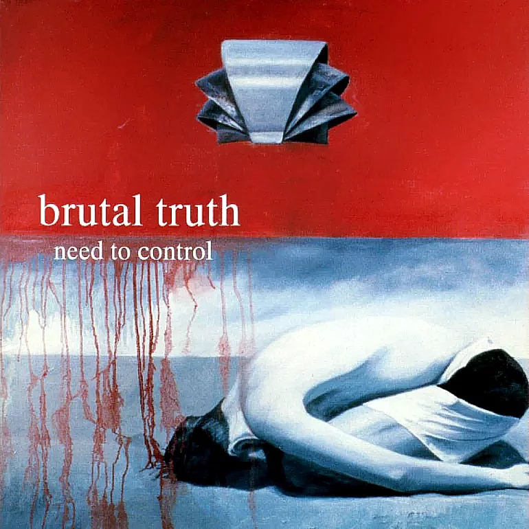 On this day 30 years ago, Brutal Truth released their 2nd full