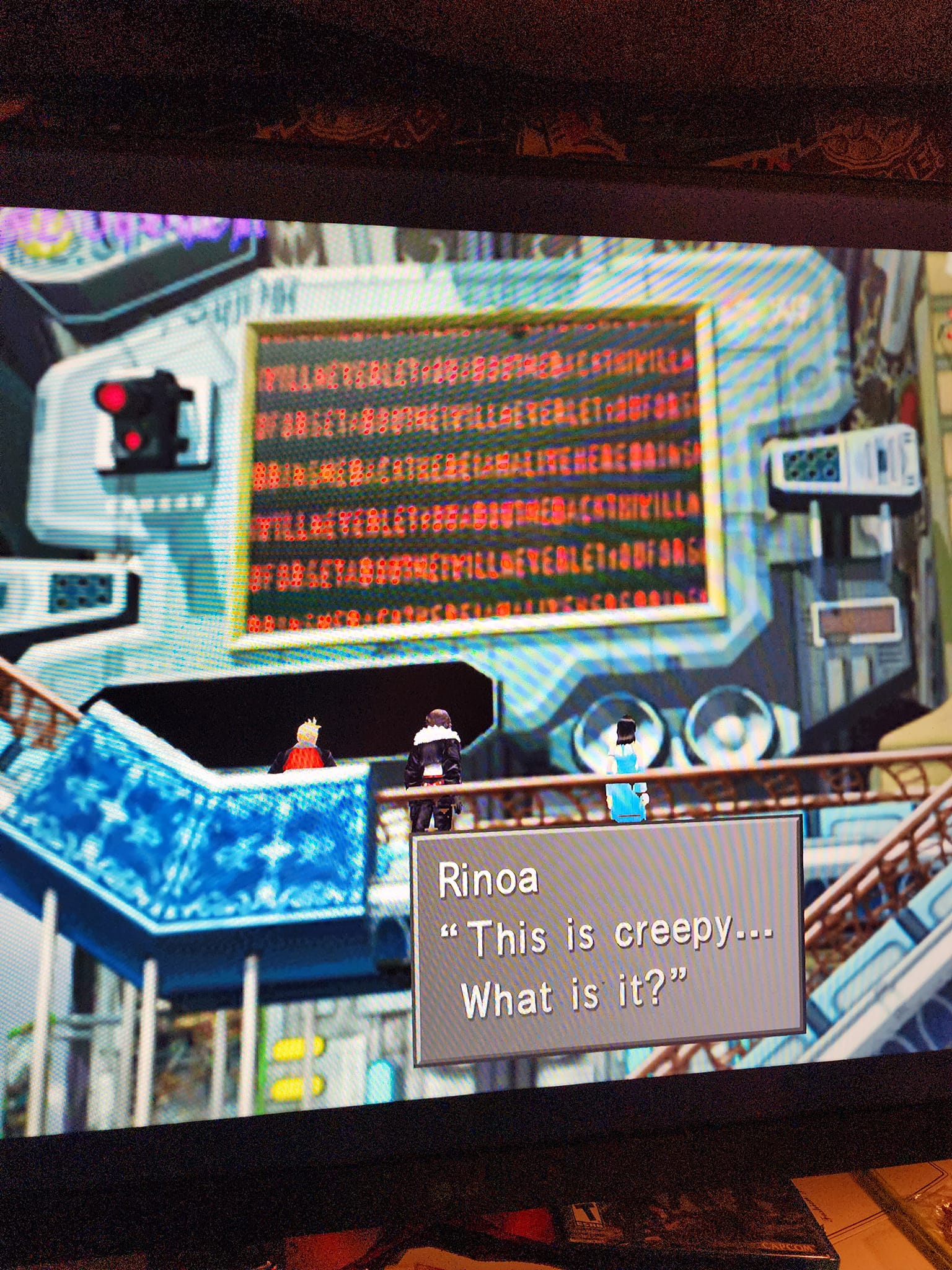 Rinoa