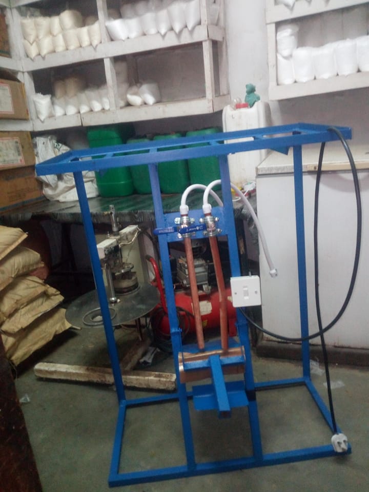 Max Cool/Freezit Machines | Kitwe
