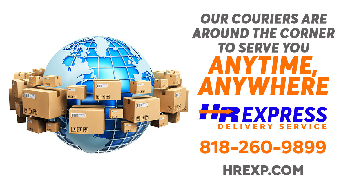 HR Express & Logistics