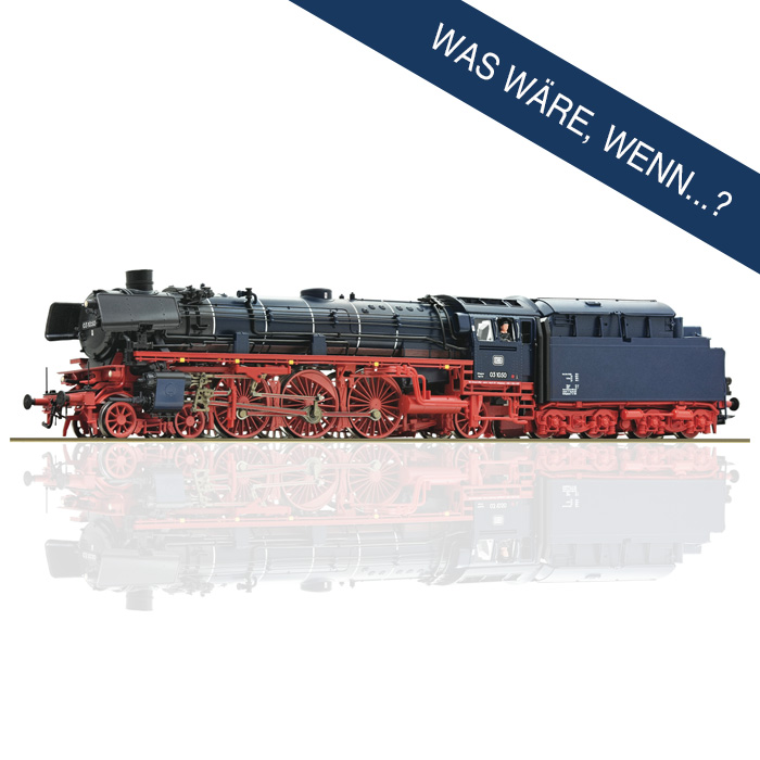 Roco.cc - 🚂 Edition-Modell! 🚂 Die... | Facebook
