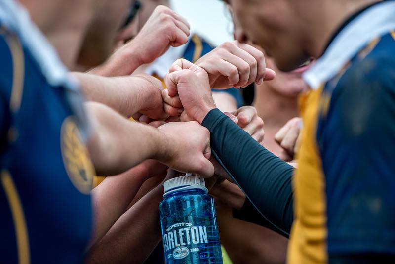 Carleton Men's Rugby