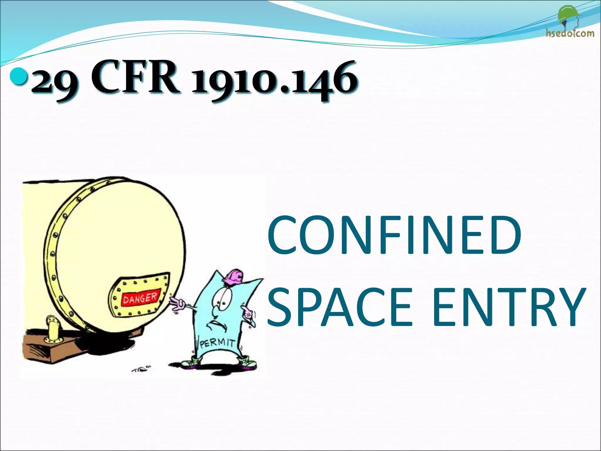 Confined Space... - Fire-fighting and Fire Alarm system | Facebook