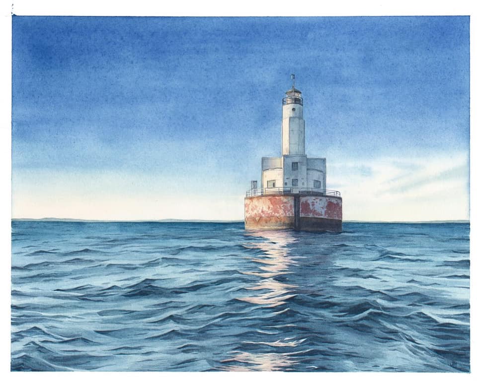 Justin LaRocca Hansen: Author and Illustrator
