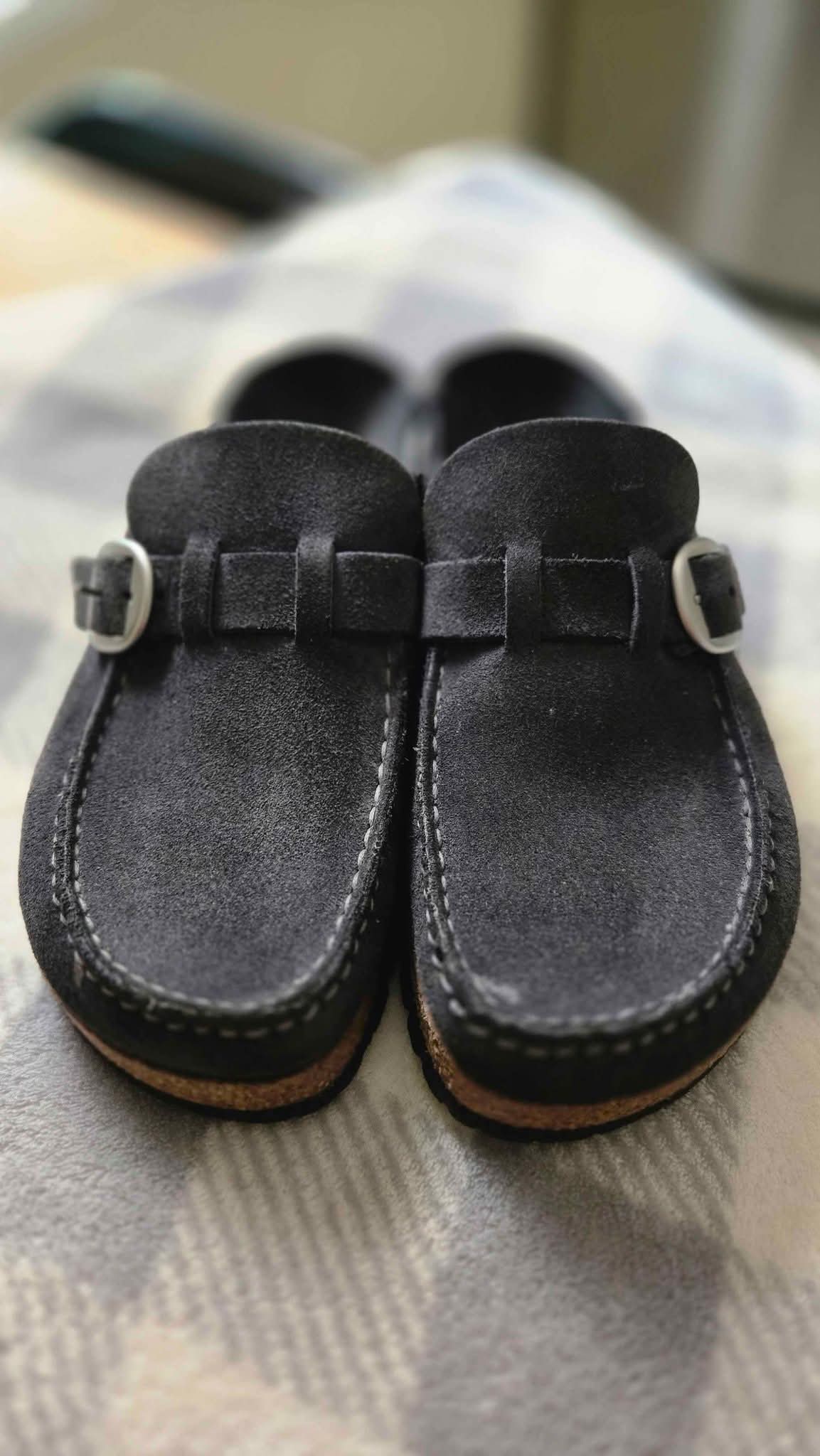 Birkenstock Buckley 39 250 L8 M6 - Sandals & Flip Flops - Columbia ...