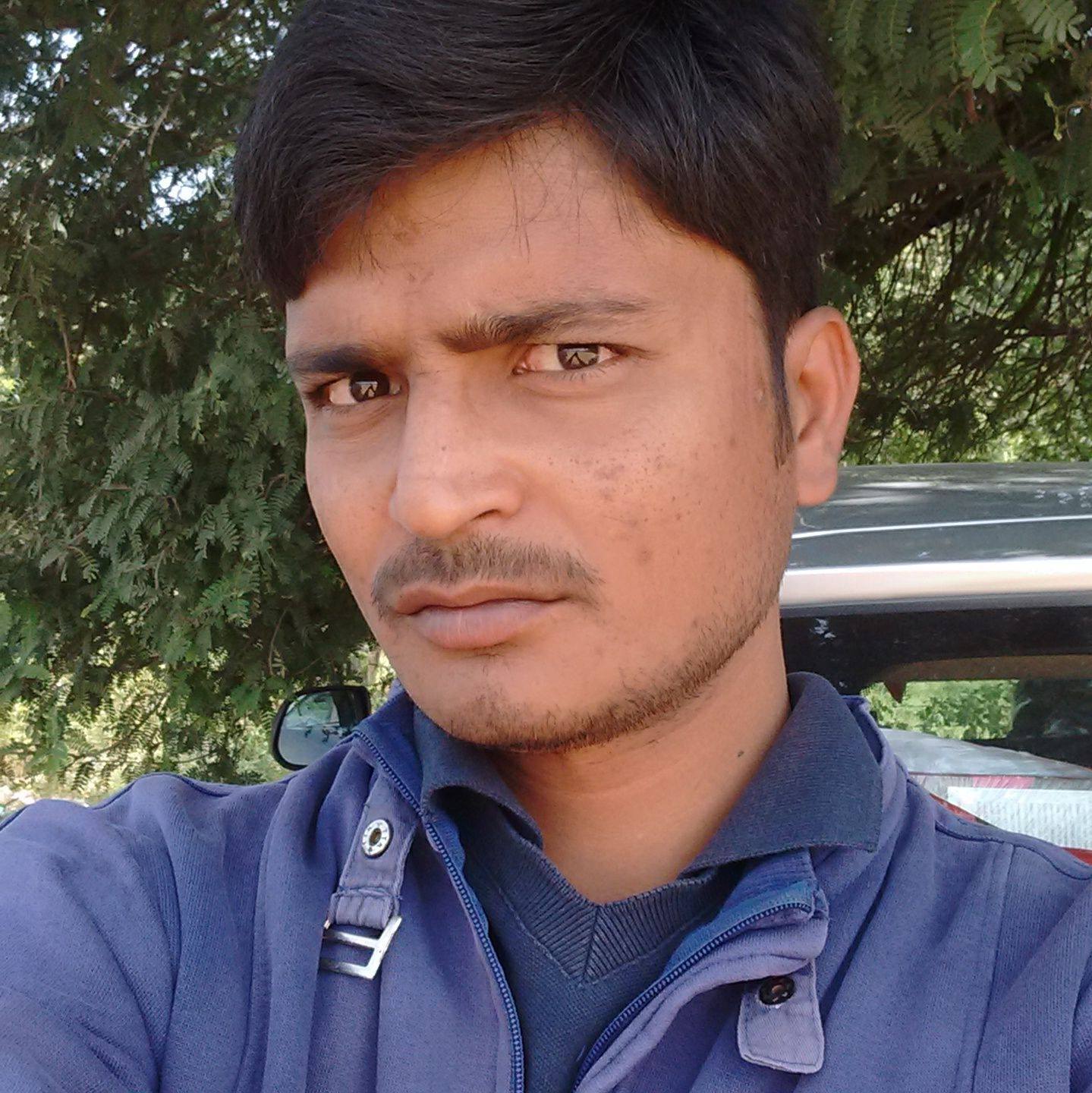 Suresh Sapavat