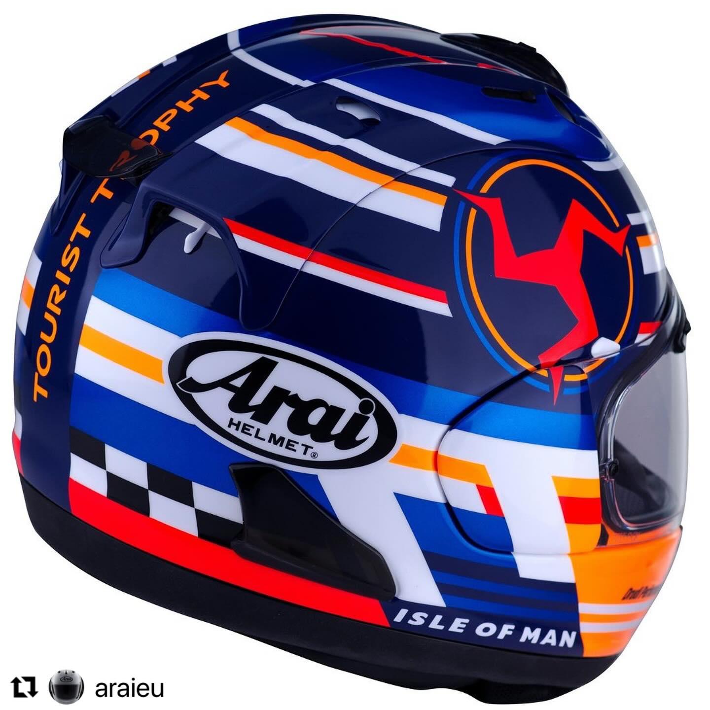 arai helmet malaysia 2015 XD-5 Discovery - White/Orange/Black this helmet is perfect for motorsports enthusiasts who prioritize protection Arai GP-6S Racing Helmet +