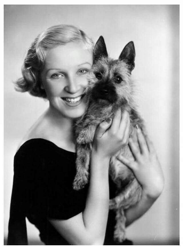Classic - A young Doris Hare, Doris is probably best remembered For ...