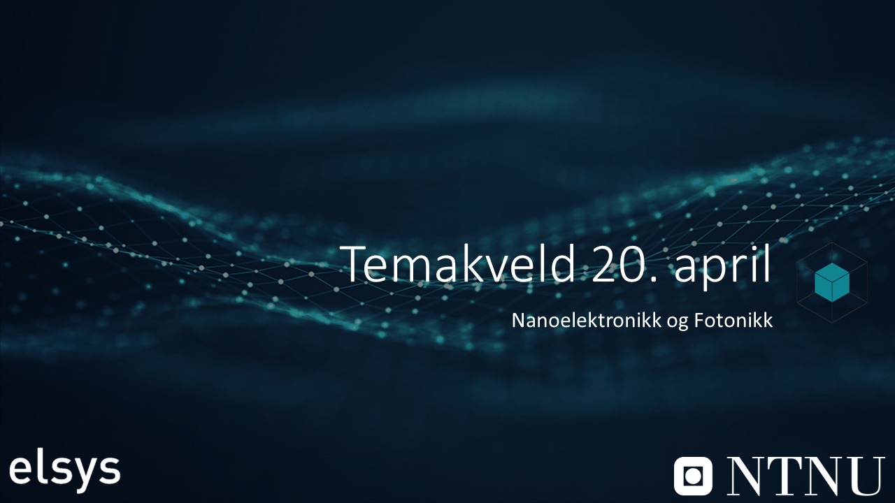 elektronisk-systemdesign-og-innovasjon-ntnu-trondheim