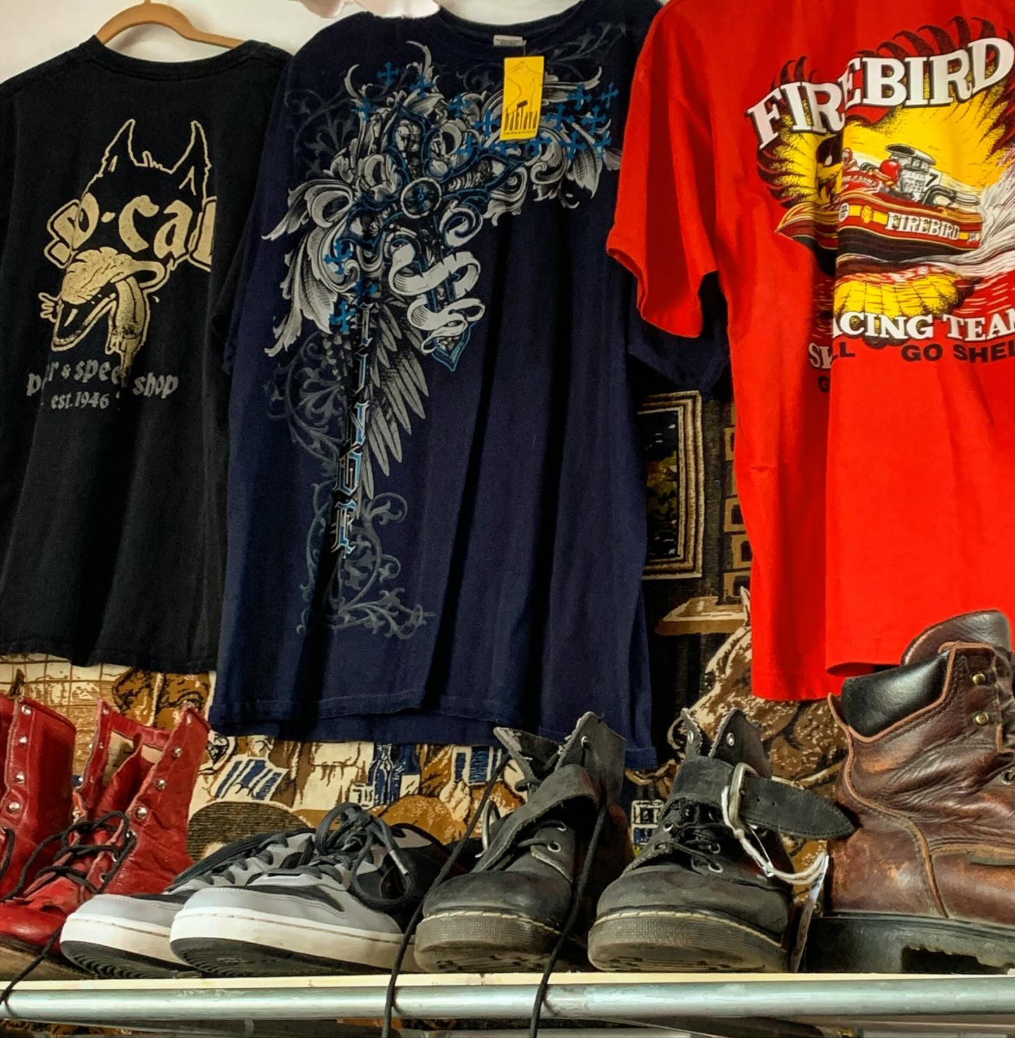 FinnBoy Records, Books & Curio | Spokane WA