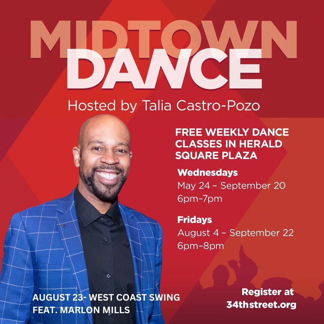 Salsa New York Calendar (@salsanewyorkcom) • Facebook