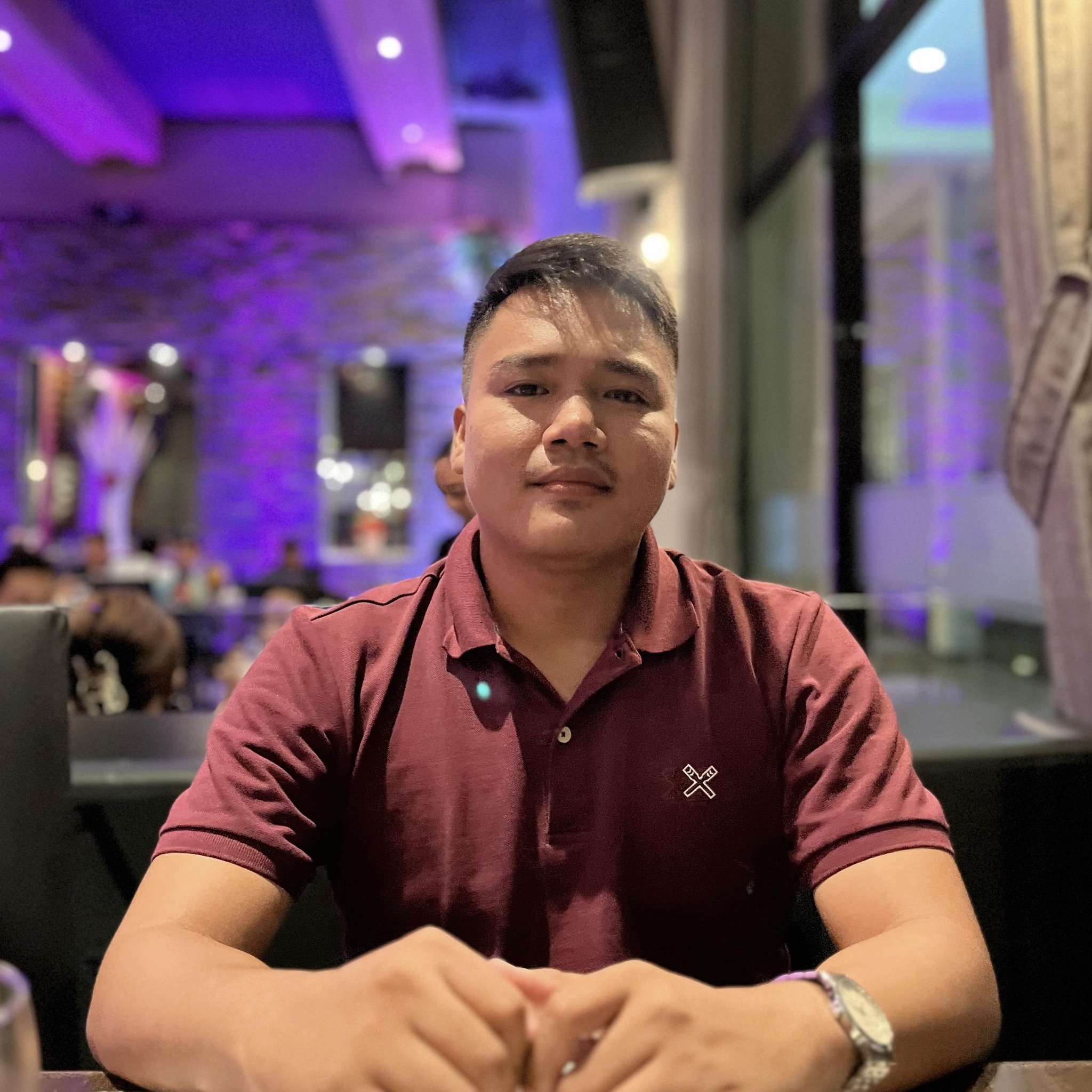 Jay-r Tanguilan