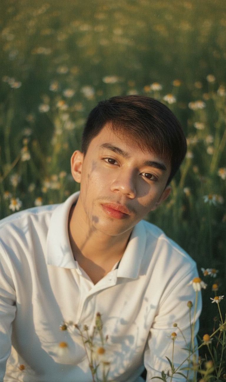 Vinzcent Dave Angelo Callanta