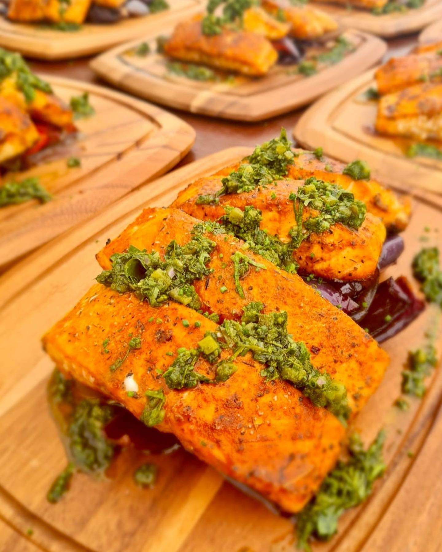 North Norfolk Catering Company