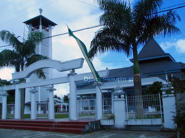 Kyai Modjo