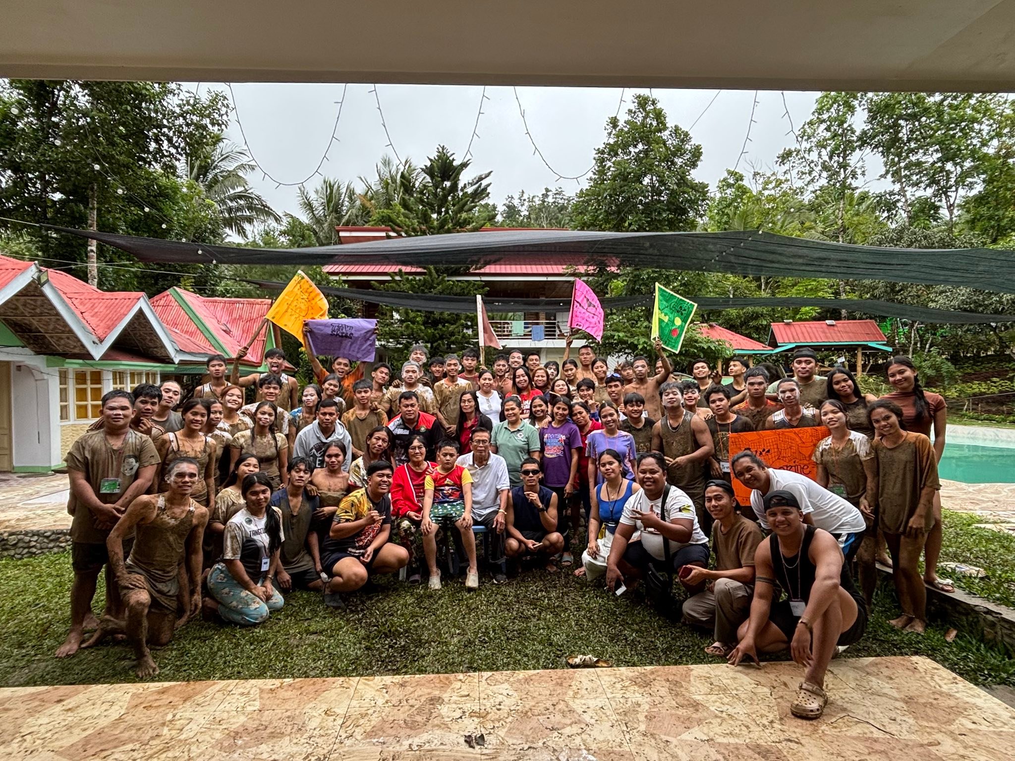 Pag-asa Youth Association of the Philippines- Bais Chapter | Bais City